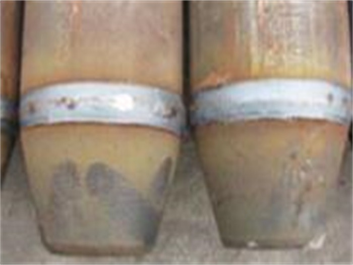 株洲网架杆件焊接