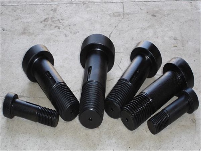株洲高强螺栓